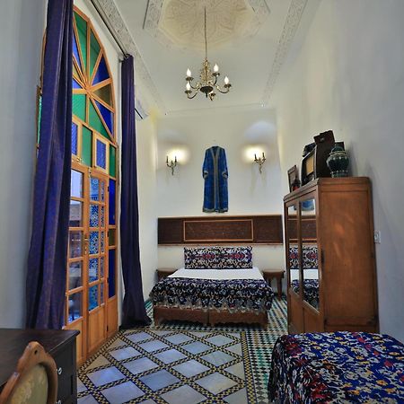 Dar Usham Fes Bed & Breakfast エクステリア 写真